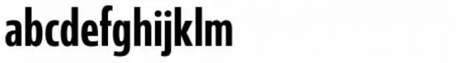 Coegit Condensed Medium