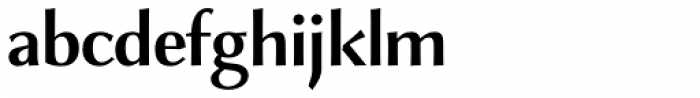 Combi Sans SemiBold