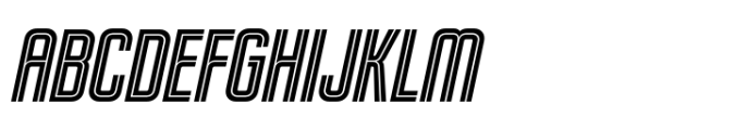 Competition M Condensed Forward