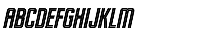 Competition XL Condensed Forward