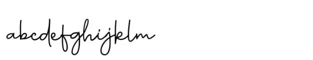 Contingent Font Duo Script
