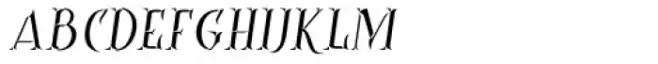 Controwell Side Italic