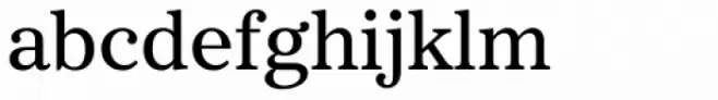 Core Serif N 45 Medium