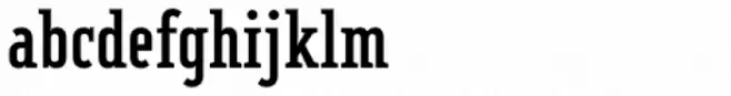 Corpa Serif Black