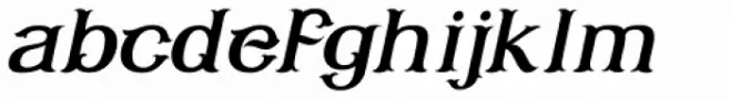 Corvus Medium Italic