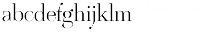 Cosma Normal Variable Font