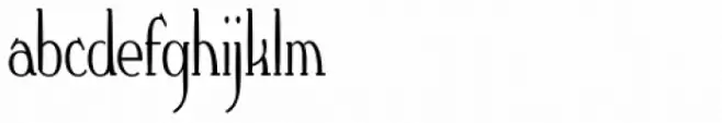 Crewekerne Condensed