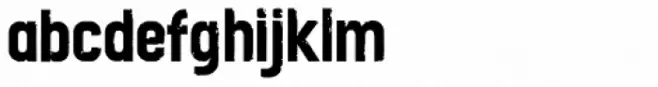 Crime Inc