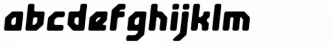 Crimstone Rounded Italic