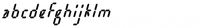 Cristal Text Bold Italic