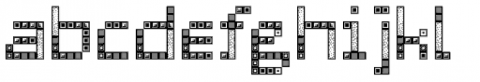 Cristal Ttris Bold