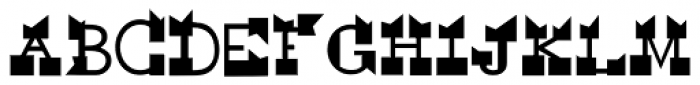 Crown Peaks