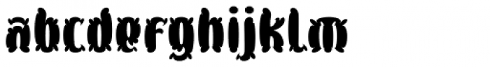 Cucaracha Font