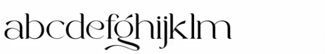 Curvalith Regular