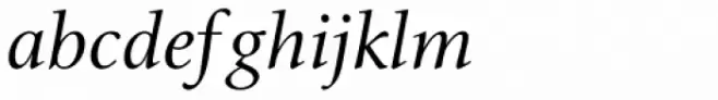 Cycles Nine Italic Tab OS