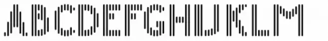Danken Vertical Rounded