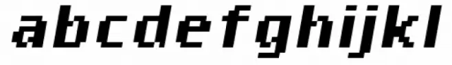 Datdata Oblique