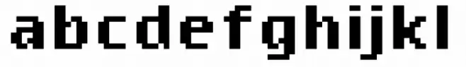 Datdata Regular