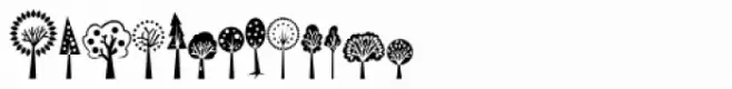 DB Trees