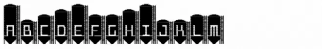 DBB Silos