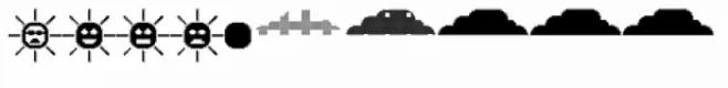DBB Weather System