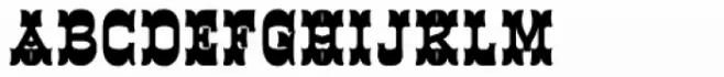 Decorata Outline