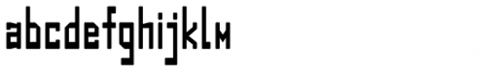 Designator Rounded Condensed
