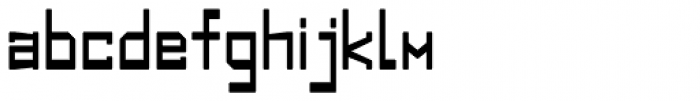 Designator Rounded