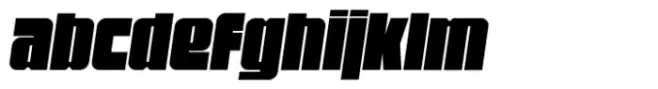 Desta Italic