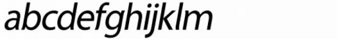 Devina Rodent Italic