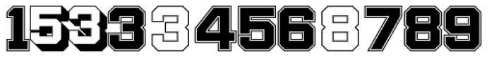 Display Digits Two