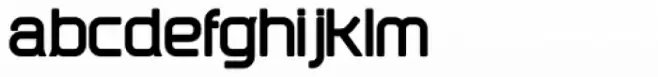 Distilla Bold