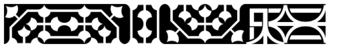 Distinto Borders