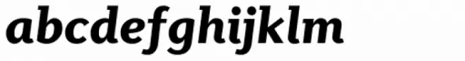 Diverda Sans Pro Bold