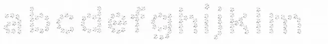 Dolcissimo Triangles