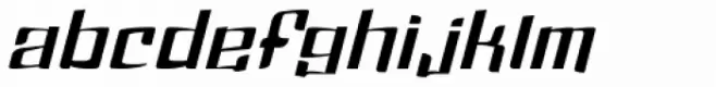 Dolsab Extra Italic