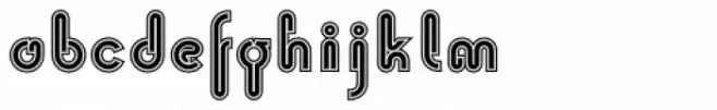 Doublethink Bold Inline