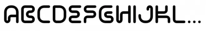 Dream Sans FD Regular
