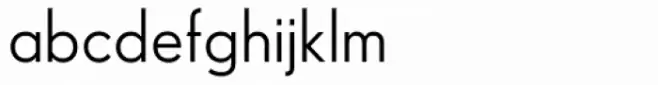 Drescher Grotesk BT Book