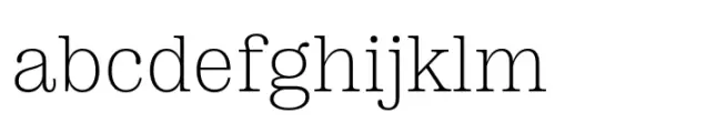 DT Augustina Slab 4 Ul Light
