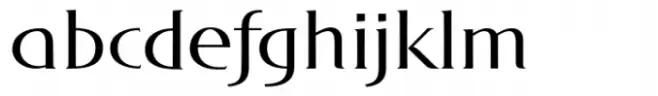 DT Skiart Serif Leaf Normal