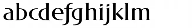 DT Skiart Serif Mini Semi Bold