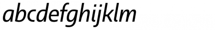 Dulcian Condensed Regular Italic