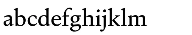 Dupincel Small Regular