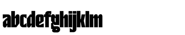 Dx Slight Black Slim