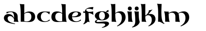 Dynasty Fantasy Medium