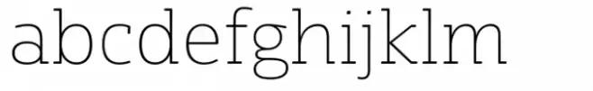 Eigerdals Slab Extra Thin