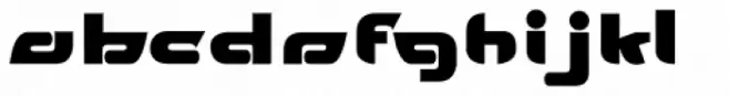 Elefont Emboss