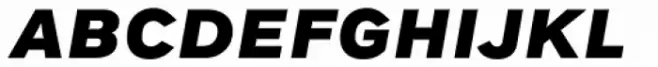 Embarcadero MVB Black Italic SC