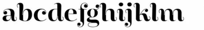 Encorpada Pro SemiBold